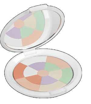 EAU THERMALE AVENE COUVRANCE CIPRIA MOSAICO EFFETTO LUMINOSO - Fontenova srl