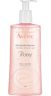 EAU THERMALE AVENE GEL DOCCIA 500 ML - Fontenova srl