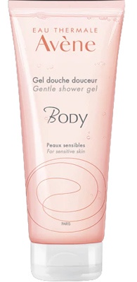 EAU THERMALE AVENE GEL DOCCIA 200 ML - Fontenova srl