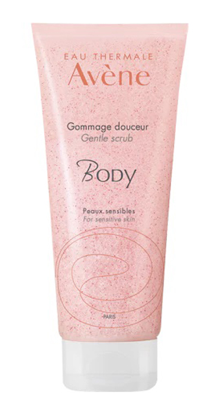 EAU THERMALE AVENE BODY GOMMAGE 200 ML ESFOLIANTE - Fontenova srl