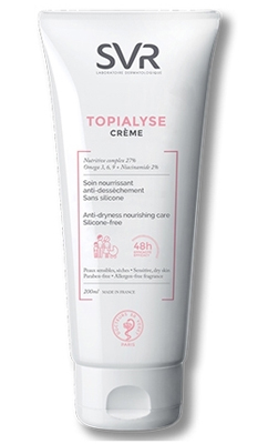 TOPIALYSE SVR CREMA NEW FORMULA 200 ML - Fontenova srl
