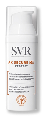 AK SECURE DM PROT 50 ML - Fontenova srl