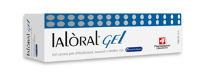 IALORAL GEL 75 ML - Fontenova srl