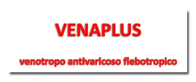 VENAPLUS 30 COMPRESSE - Fontenova srl