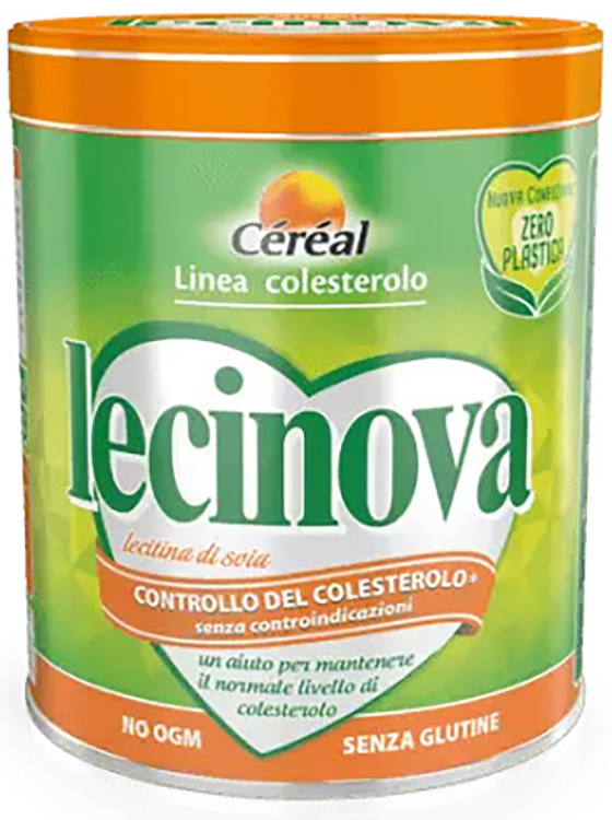 LECINOVA 275G - Fontenova srl