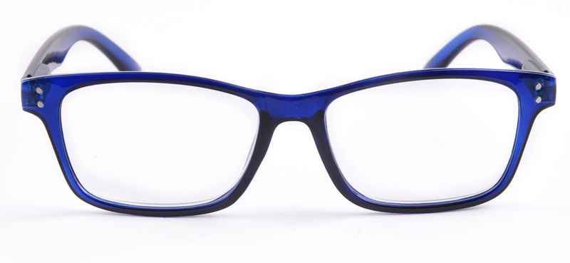 OCCHIALE PER PRESBIOPIA CONTACTA ELEMENT BLU +1,50 1 PEZZO - Fontenova srl