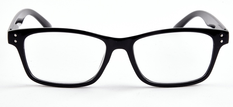 OCCHIALE PER PRESBIOPIA CONTACTA ELEMENT NERO +3,50 1 PEZZO - Fontenova srl