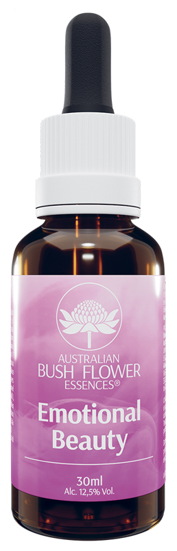 EMOTIONAL BEAUTY 30 ML - Fontenova srl
