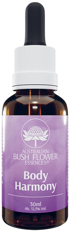 BODY HARMONY 30 ML - Fontenova srl