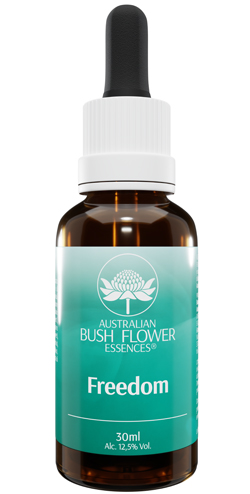 FREEDOM ESSENCE 30 ML - Fontenova srl