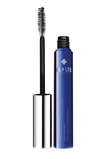 RILASTIL MAQUILLAGE MASCARA VOLUME IMMEDIATO - Fontenova srl