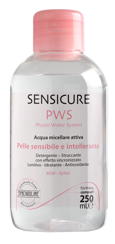 SENSICURE PWS 250 ML - Fontenova srl