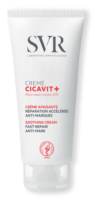 SVR CICAVIT CREMA 100 ML - Fontenova srl
