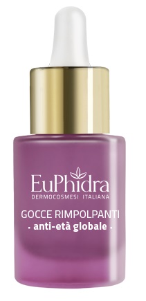 EUPHIDRA FILL SUP GOCCE RIMPOLPANTI - Fontenova srl