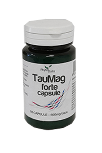 TAUMAG FORTE 60 CAPSULE - Fontenova srl