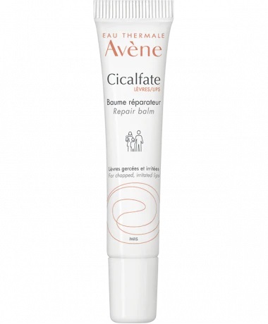 EAU THERMALE AVENE CICALFATE BALSAMO LABBRA 10 ML - Fontenova srl