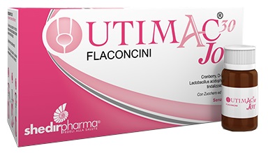 UTIMAC 30 JOY 10 FLACONCINI 10 ML - Fontenova srl