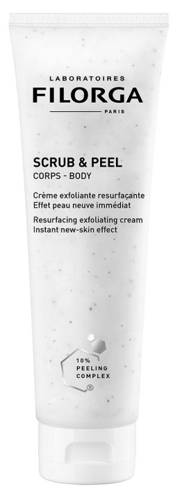 FILORGA SCRUB PEEL 150 ML - Fontenova srl