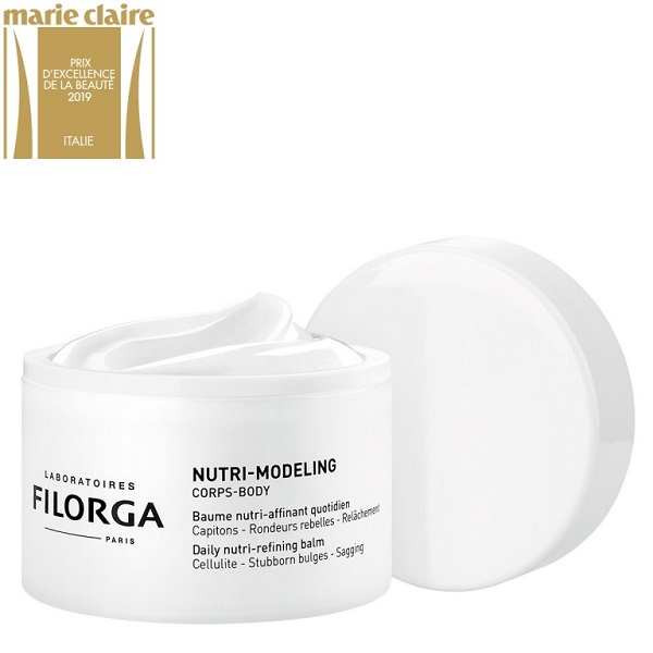 FILORGA NUTRI MODELING 200 ML - Fontenova srl