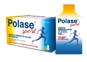 POLASE SPORT 10 BUSTINE PROMO - Fontenova srl