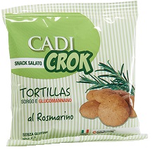 CADICROK 25 G - Fontenova srl