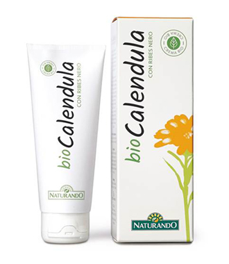 BIO CALENDULA 75 ML - Fontenova srl