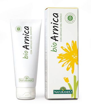 BIO ARNICA 75 ML - Fontenova srl