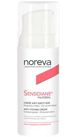 SENSIDIANE PALPEBRAL CREMA 20 ML - Fontenova srl