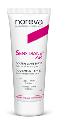 SENSIDIANE AR CC CREMA 40 ML - Fontenova srl