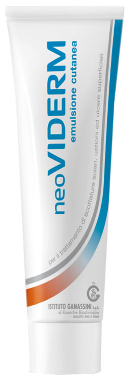 NEOVIDERM 30 ML - Fontenova srl