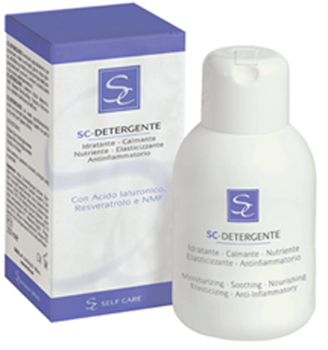 SC DETERGENTE 250 ML - Fontenova srl