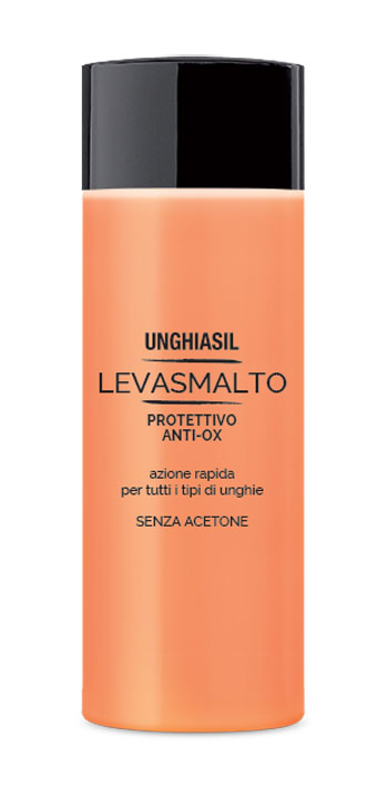 UNGHIASIL LEVASMALTO PROTETTIVO ANTI-OX 150 ML - Fontenova srl