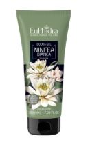 EUPHIDRA DOCCIA IAGEL IDRAT NINFEA DOCCIA GEL IN TUBO - Fontenova srl