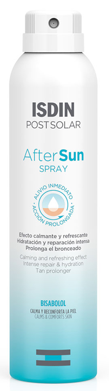 AFTER SUN 200 ML - Fontenova srl