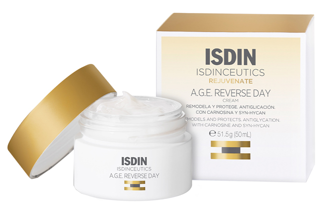 ISDINCEUTICS AGE REVERSE 50 ML - Fontenova srl