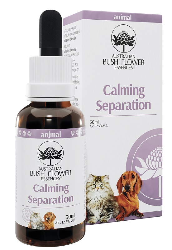 CALMING SEPARATION 30 ML - Fontenova srl