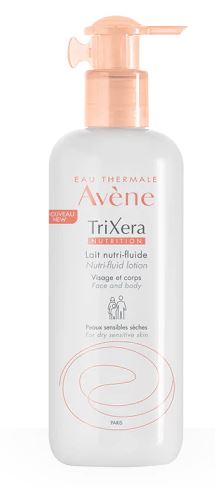 AVENE TRIX BALSAMO 400 ML PS 18 - Fontenova srl