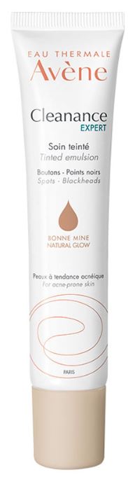 EAU THERMALE AVENE CLEANANCE EXPERT TRATTAMENTO COLORATO - Fontenova srl