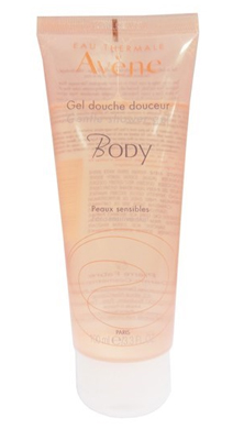 AVENE BODY GEL DOCCIA 100 ML - Fontenova srl