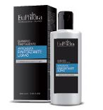 EUPHIDRA SHAMPOO ANTICADUTA RIEQUILIBRANTE UOMO 200 ML - Fontenova srl