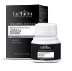 EUPHIDRA INTEGRATORE ANTICADUTA 60 PERLE - Fontenova srl