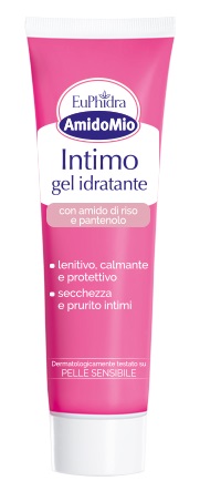 EUPHIDRA AMIDOMIO INTIMO GEL IDRATANTE 50 ML - Fontenova srl