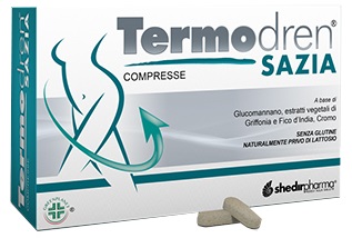 TERMODREN SAZIA COMPRESSE - Fontenova srl