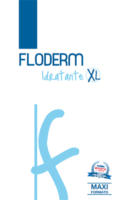 FLODERM IDRATANTE XL 400 ML - Fontenova srl
