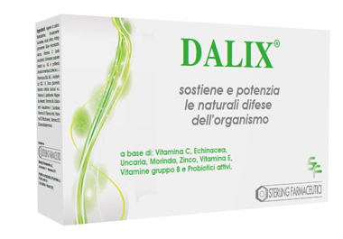 DALIX 20 BUSTINE - Fontenova srl