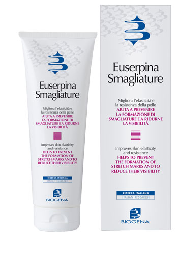 BIOGENA EUSERPINA SMAGLIATURE 250 ML - Fontenova srl