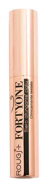 ROUGJ SIERO ALLUNGANTE CIGLIA 3,5 ML - Fontenova srl