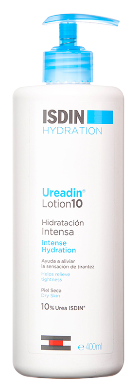UREADIN LOTION 10 400 ML - Fontenova srl