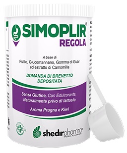 SIMOPLIR REGOLA POLVERE 140 G - Fontenova srl