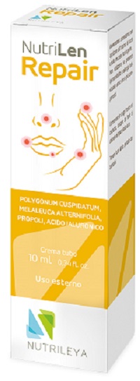 NUTRILEN REPAIR 10 ML - Fontenova srl